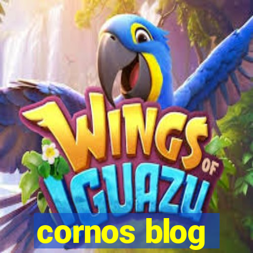 cornos blog